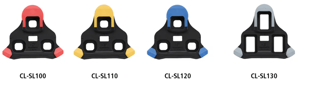 Shimano SPD-SLR