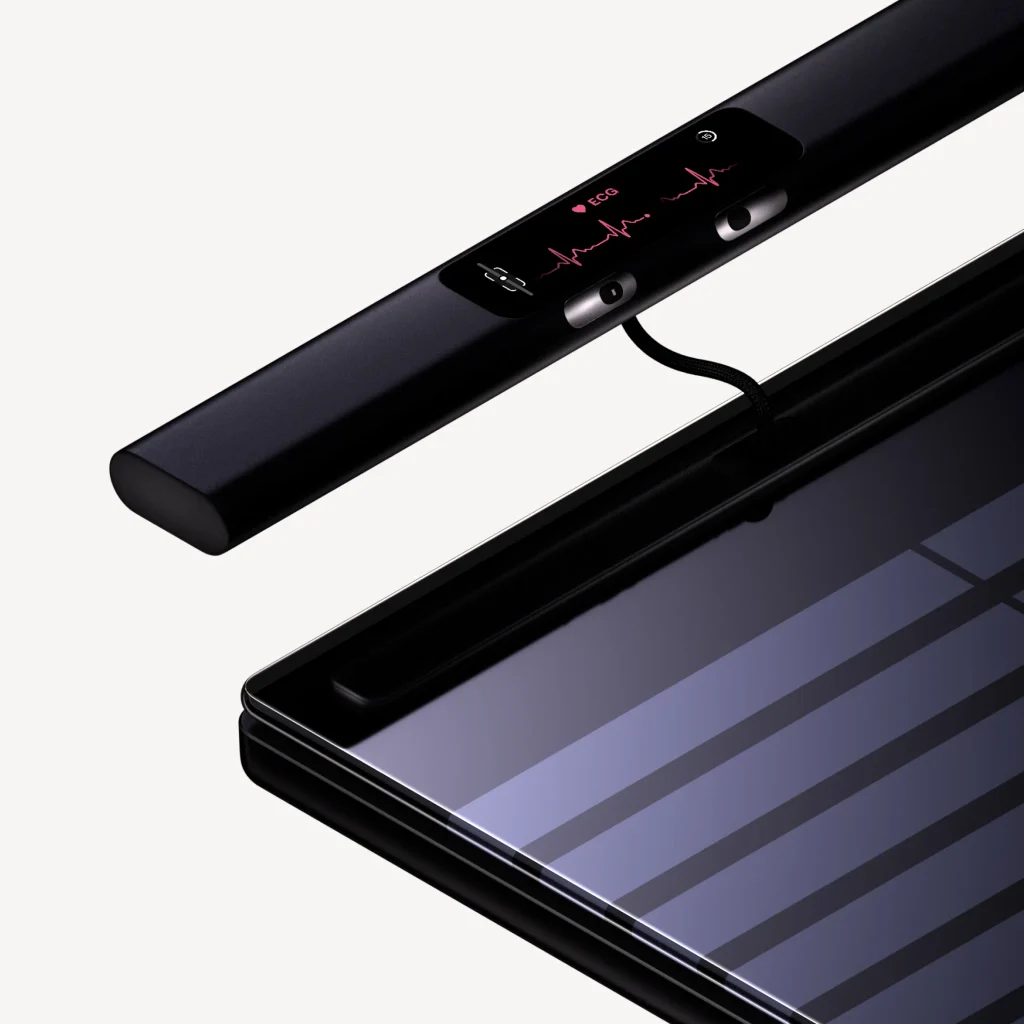 Withings BodyScan 2