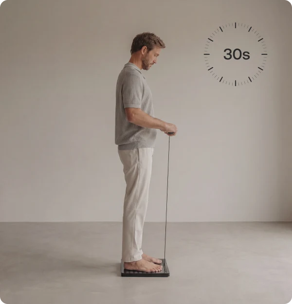 Withings BodyScan 2 2