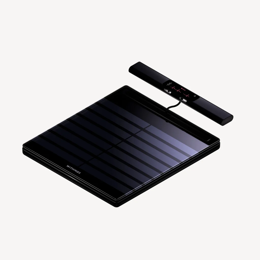 Withings BodyScan 2
