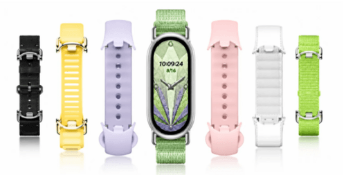 Xiaomi Smart Band 11