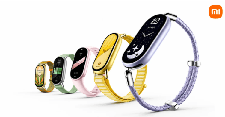 Xiaomi Smart Band 11 oficjalnie. 21 dni na baterii i ekran jaśniejszy niż kiedykolwiek