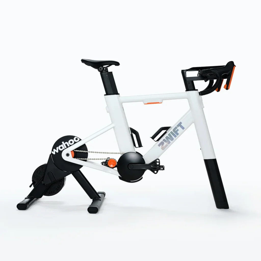 Trenażer Zwift Ride. Co to jest i czy warto kupić? 6 Zwift Ride