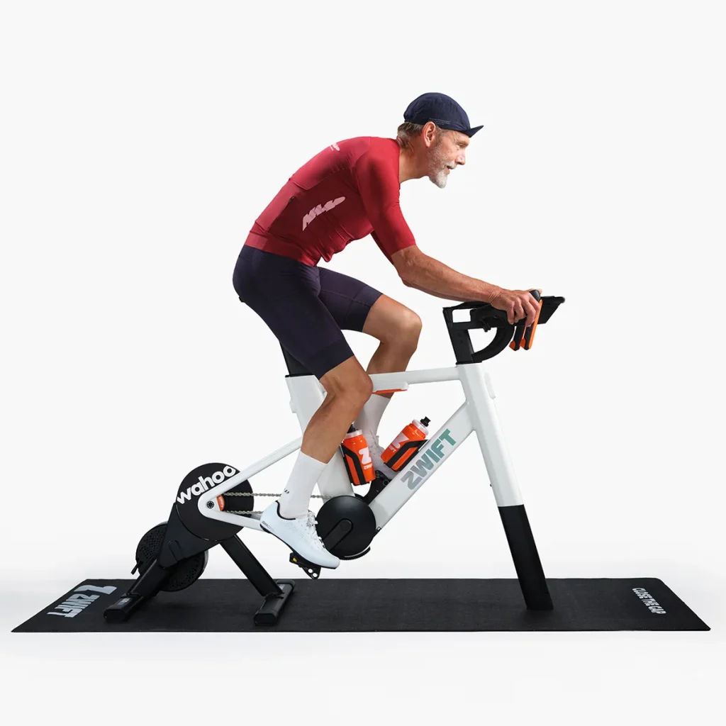 Trenażer Zwift Ride. Co to jest i czy warto kupić? 5 Zwift Ride