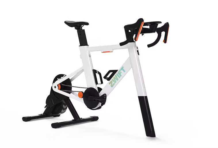 Trenażer Zwift Ride. Co to jest i czy warto kupić? 1 Trenażer Zwift Ride. Co to jest i czy warto kupić?