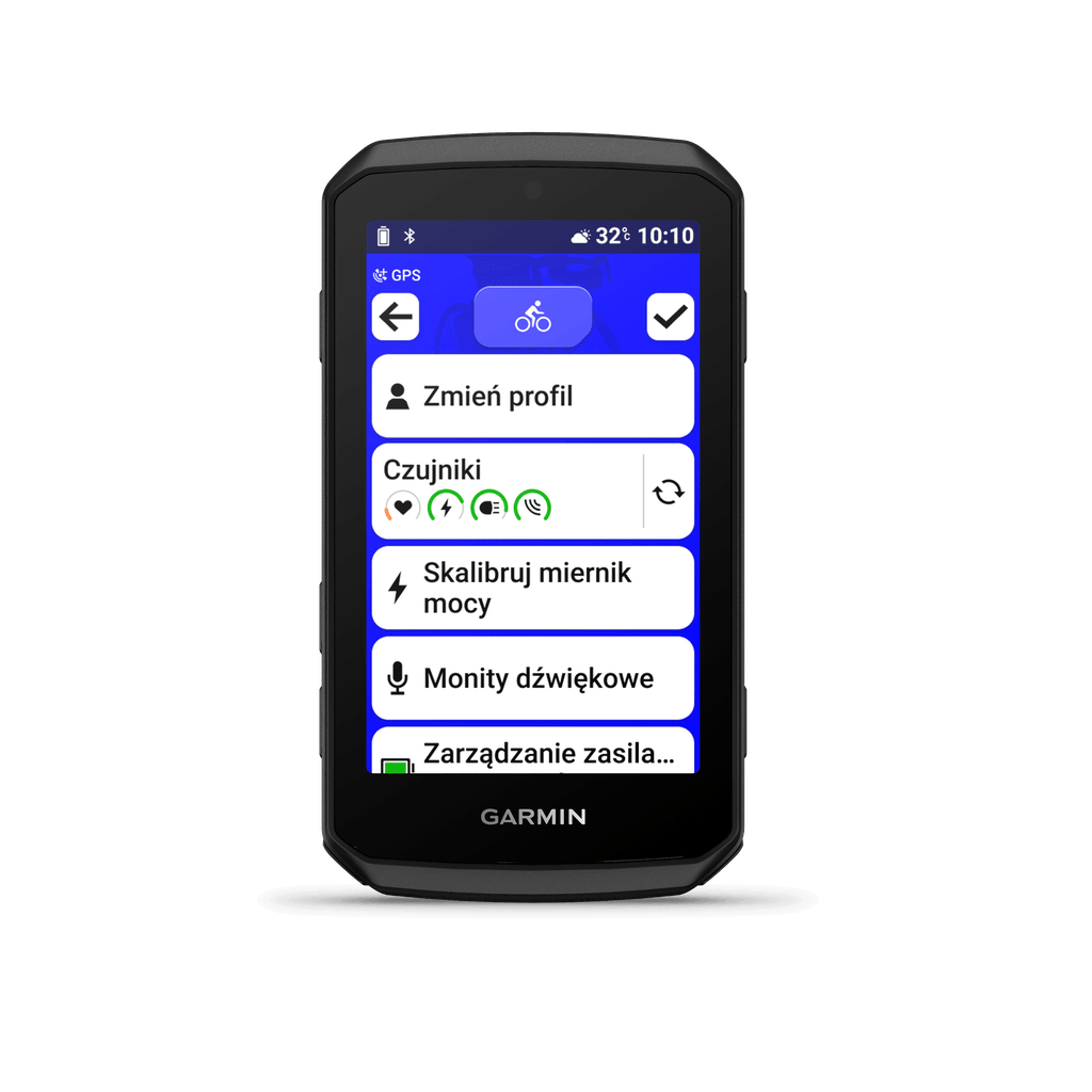 Garmin Edge 1060 3