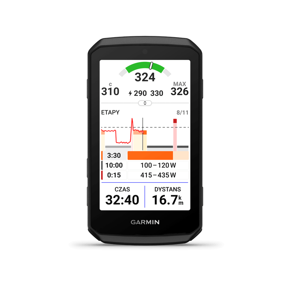 Garmin Edge 1060 4