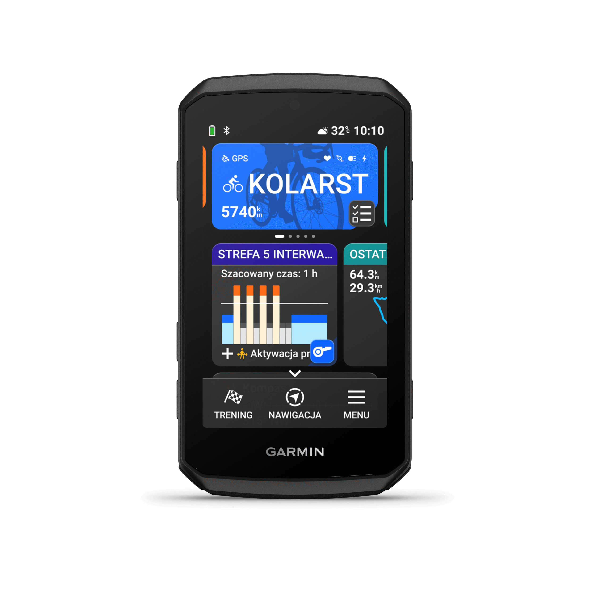Garmin Edge 1060
