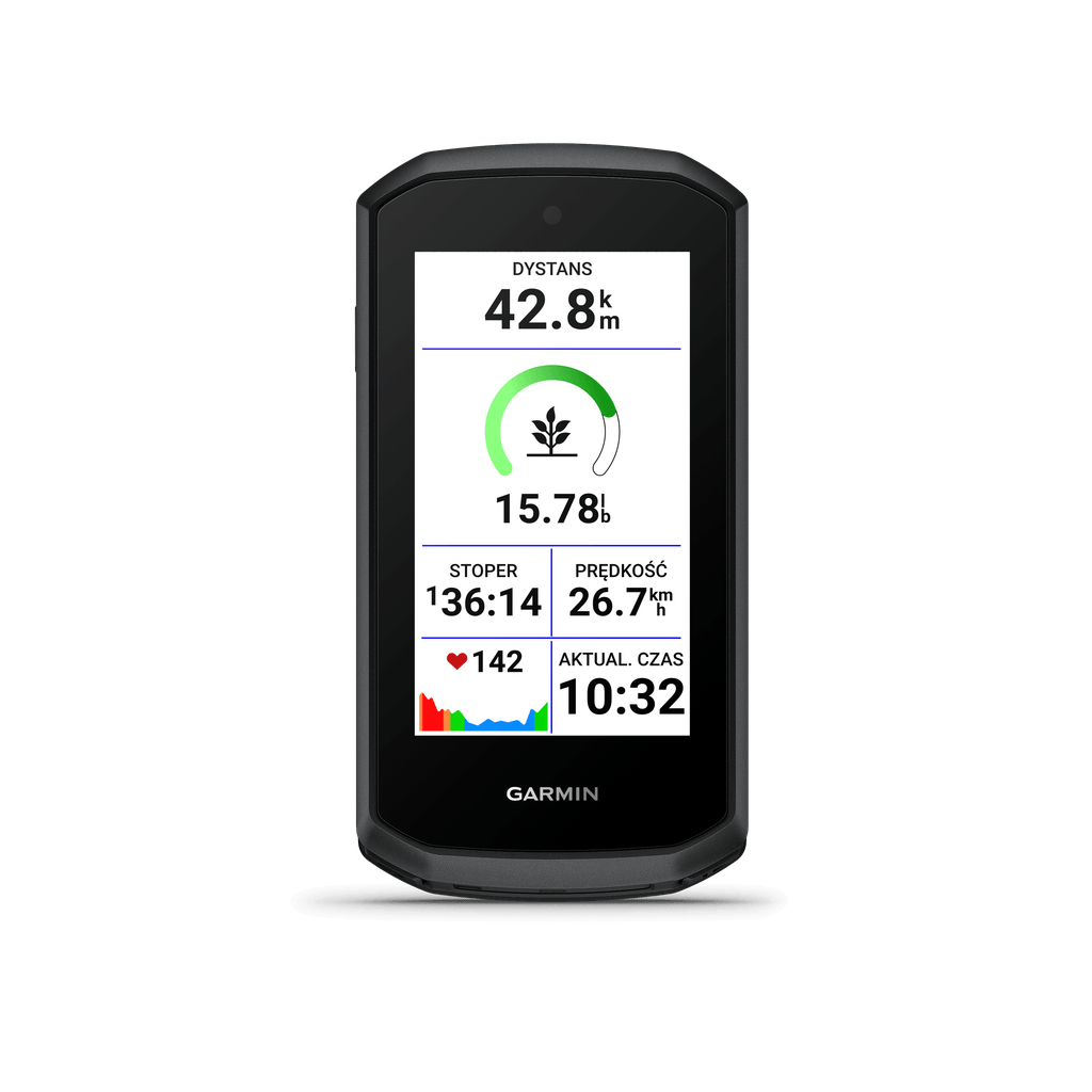 Garmin Edge Explore 3 z nawigacją, która ma jechać za Ciebie. Nowy komputer rowerowy dostaje wersję z głośnikiem 4 Garmin Edge Explore 3 3