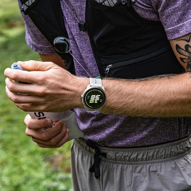 Suunto Race 3S ma trenera AI, ale ile za niego zapłacisz po trzech miesiącach? 4 Suunto Race 3S