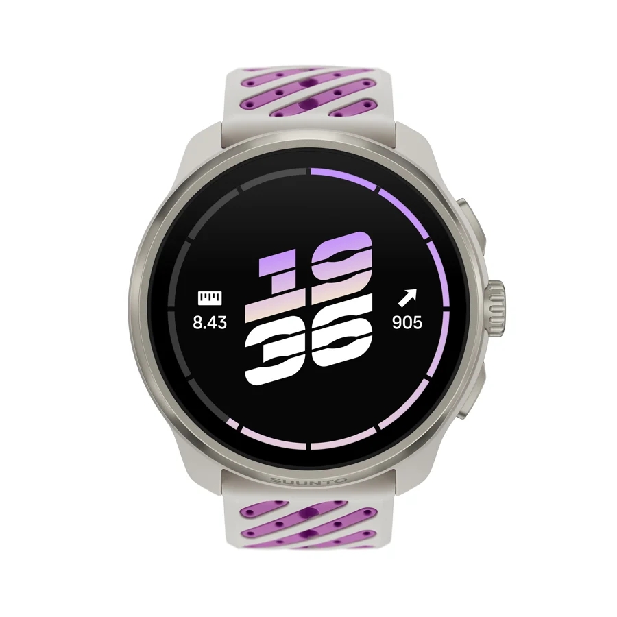 Suunto Race 3S ma trenera AI, ale ile za niego zapłacisz po trzech miesiącach? 2 Suunto Race 3S