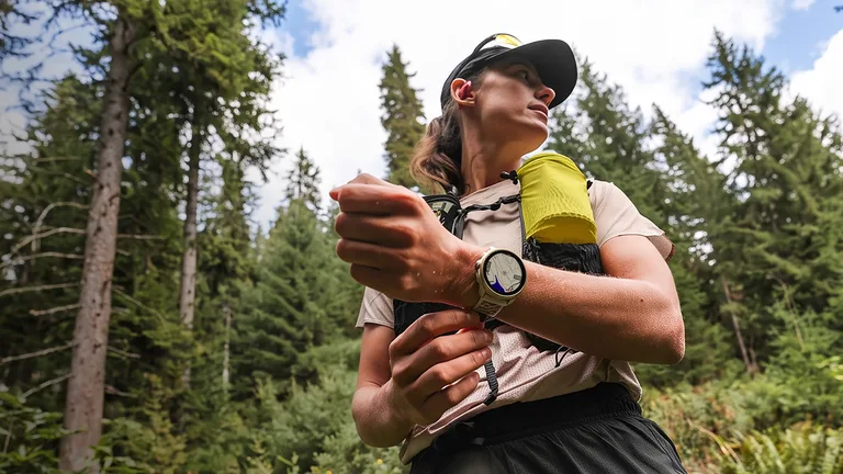Suunto Race 3S ma trenera AI, ale ile za niego zapłacisz po trzech miesiącach? 1 Suunto Race 3S