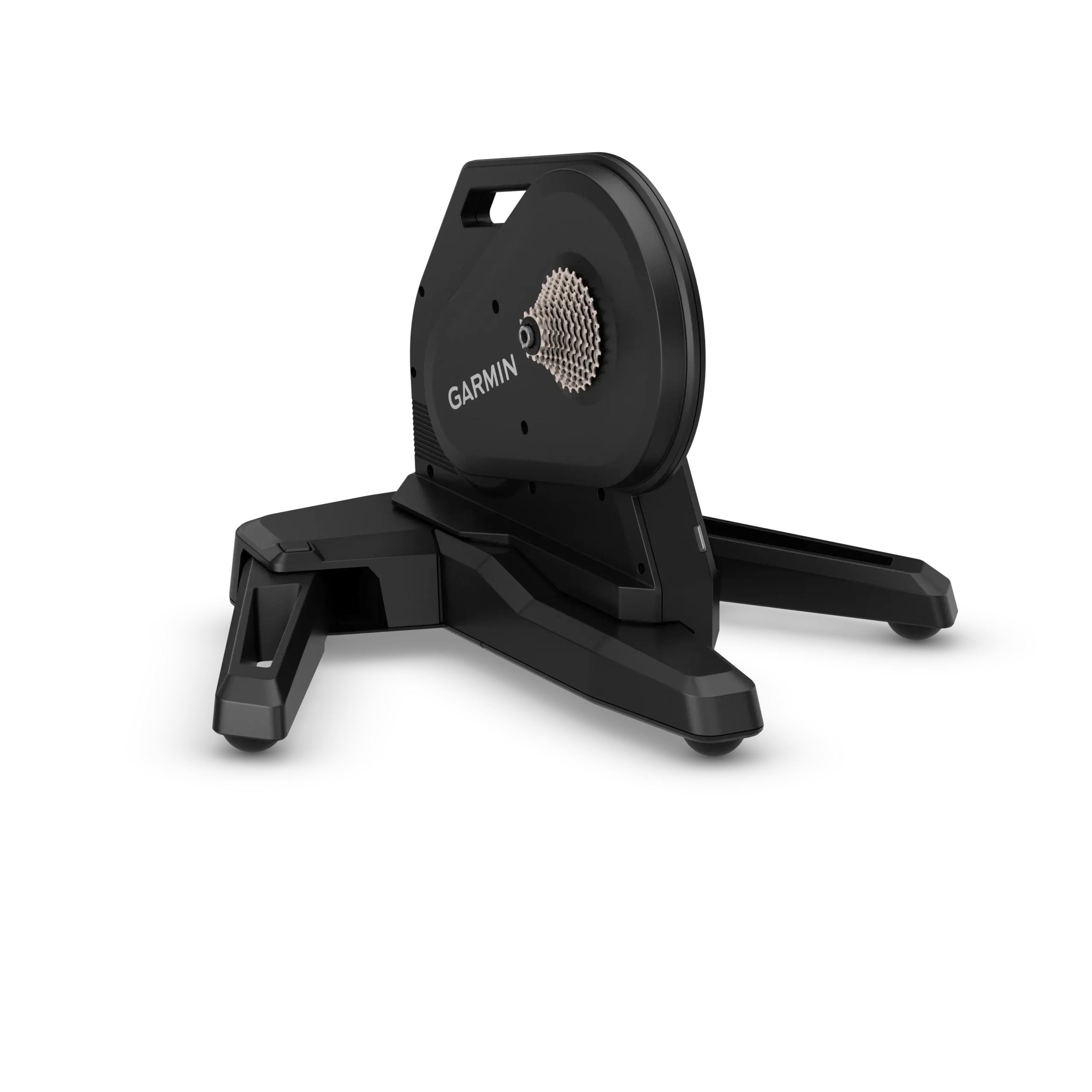 Garmin Tacx Nera: trenażer, który się porusza razem z Tobą. Garmin prezentuje nowy model z ruchem wielokierunkowym 1 Garmin Tacx